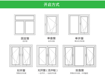 【秦皇岛铝合金门窗制作_铝合金门窗价格】-